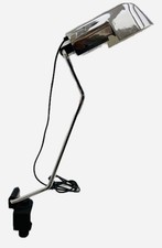 LUCI - Clamp Table Lamp Pala