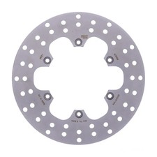 Disco freno posteriore EBC