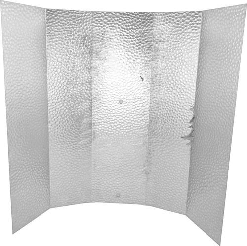 Riflettore cfl parabolico solo - parabolico,