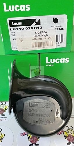 Lucas high tone horn - high,