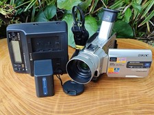 137422 Sony DCR-TRV20