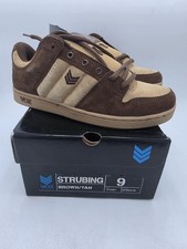 Scarpe da skate uomo Vox