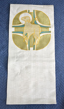 Vecchio Striscione Slabbinck