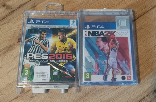 Lot jeux fifa - fifa, nba