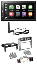Pioneer autoradio USB 2DIN