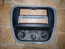 comando stufa cruscotto centrale plancia aria manopole CHATENET CH 26 CH26 EVO