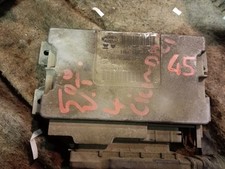 46545139 Centralina iniezione  FIAT CINQUECENTO (NM) 900 S Ber. 3p/b/899cc