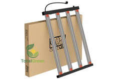 Barra led 250w grow indoor