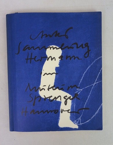 Kunstmuseum hannover mit - hannover,