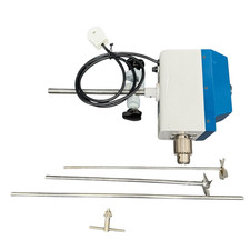 Wisestir HS-30D agitatore
