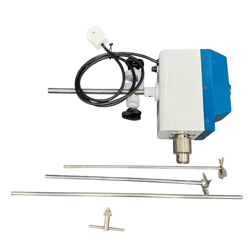 Wisestir 30d agitatore - wisestir, hs-30d