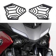 Headlight Grille Protector
