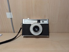 Agfa Iso Rapid 1 + Custodia