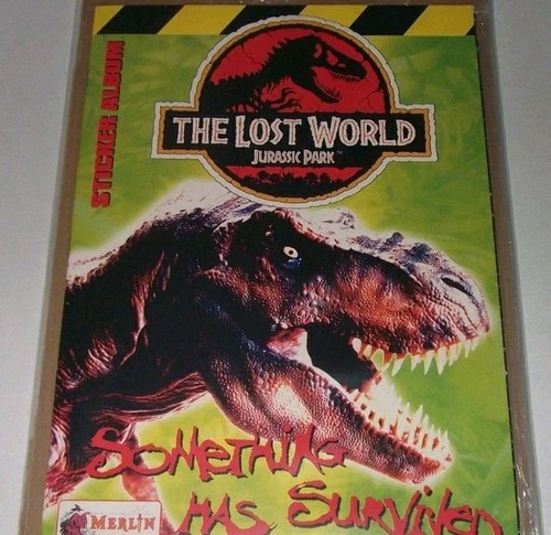 Figurine jurassic park the - park,