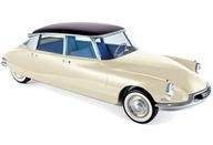 Diecast car citroen - 1/12, ds