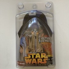 Star Wars, Episodio III - La