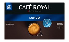 Cialde Café Royal Lungo 50