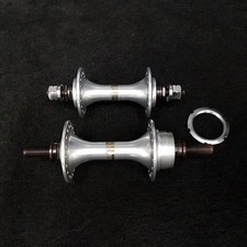 Coppia Di Mozzi "MICHE PRIMATO