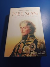 Terry Coleman, 'Nelson: L'Uomo