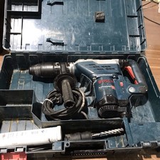 Bosch Martello perforatore