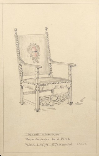 Sedia chair mobili - sedia,