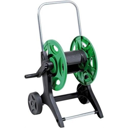 Carrello avvolgi tubo - avvolgi,