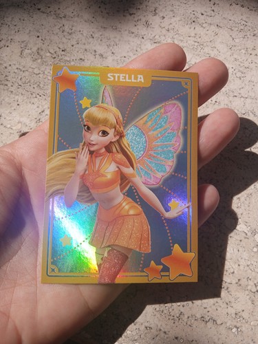 Winx club the - the, is