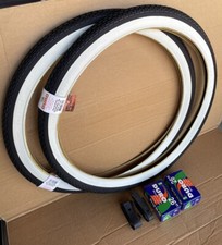 Coppia tubi pneumatici parete