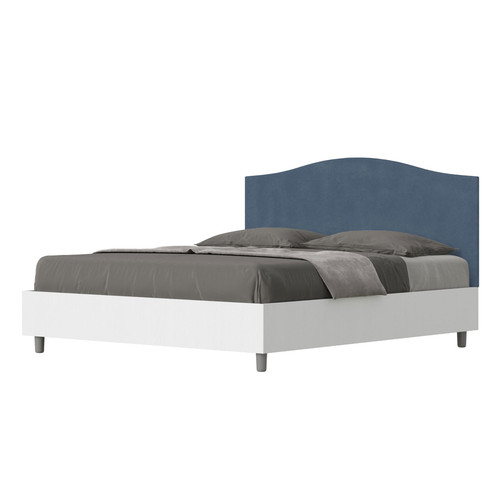 Letto matrimoniale rete - letto,