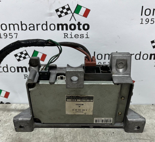 Centralina modulo ecu - modulo,