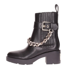 Guess Tronchetto Ecopelle