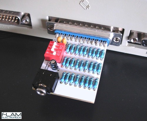 Rare atari stf mega - atari,