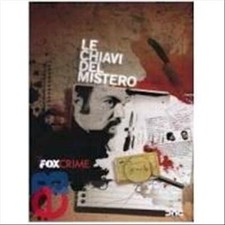 CHIAVI DEL MISTERO LE - DVD