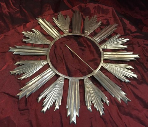 Raggiera argento - 20,
