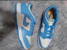 Nike dunk low coast azzurre, 42 (uomo)-(Donna) NUOVE MAI USATE