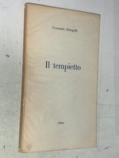 LEONARDO SINISGALLI (CON