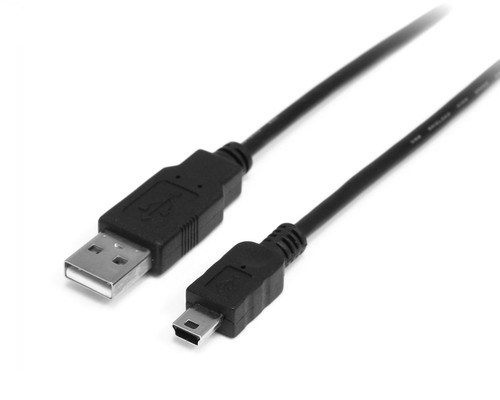 Cavo usb mini a - cavo,