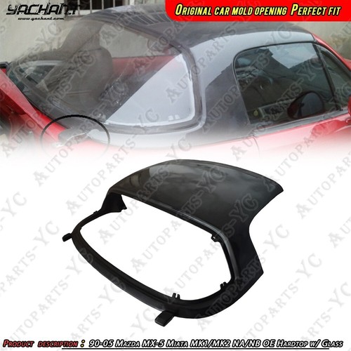 Stock frp kit for - stock, mazda