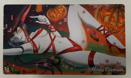 Force will playmat - of,