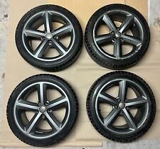 cerchi audi 18 originali s line