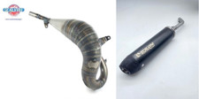 SCALVINI EXHAUST MUFFLER