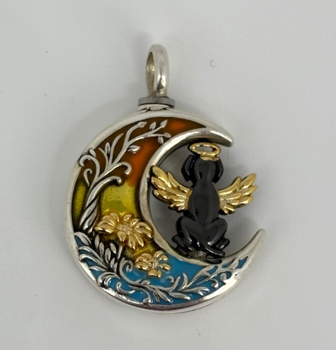 Portacenere argento sterling - argento,