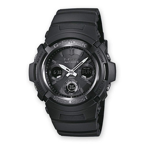 Casio shock classic - casio,