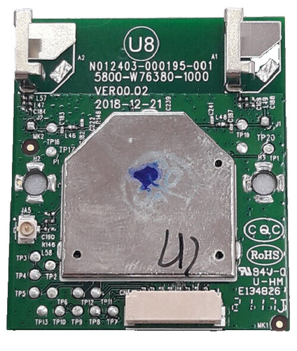 Modulo wifi metz - , 40mtc6120z