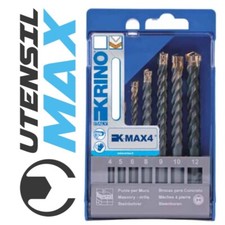 SERIE DI 7 PUNTE KRINO IN