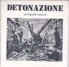 DETONAZIONE - sorvegliare e punire 7"