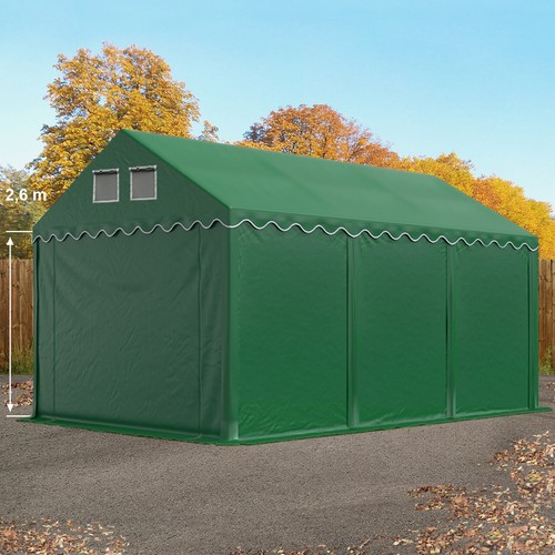 Tenda magazzino 3x6m - magazzino,