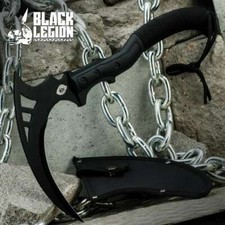 16" Black Legion Tactical