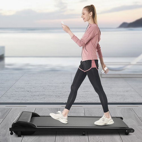Tapis roulant home gym walking - tapis,