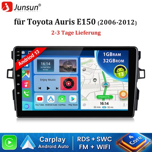 Autoradio 32g android - 1g+32g,